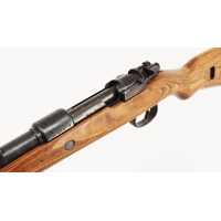 Tir Sportif CARABINE MAUSER K98 CE44 Modèle 98K Mono matricule Calibre 8X57 IS - Allemagne Seconde Guerre Mondiale land16 - 24