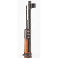 Tir Sportif CARABINE MAUSER K98 CE44 Modèle 98K Mono matricule Calibre 8X57 IS - Allemagne Seconde Guerre Mondiale land16 - 29