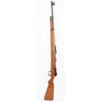Tir Sportif CARABINE MAUSER  K98  SVW MB  MAUSER OBERNDORF  Modèle 98K   Calibre 8X57IS  1945 - Allemagne Seconde Guerre Mondial