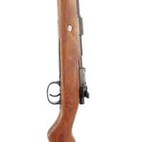 Tir Sportif CARABINE MAUSER  K98  SVW MB  MAUSER OBERNDORF  Modèle 98K   Calibre 8X57IS  1945 - Allemagne Seconde Guerre Mondial
