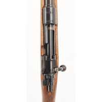 Tir Sportif CARABINE MAUSER  K98  SVW MB  MAUSER OBERNDORF  Modèle 98K   Calibre 8X57IS  1945 - Allemagne Seconde Guerre Mondial