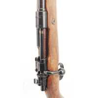 Tir Sportif CARABINE MAUSER  K98  SVW MB  MAUSER OBERNDORF  Modèle 98K   Calibre 8X57IS  1945 - Allemagne Seconde Guerre Mondial