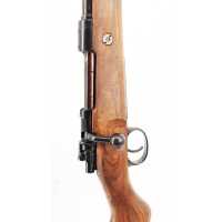 Tir Sportif CARABINE MAUSER  K98  SVW MB  MAUSER OBERNDORF  Modèle 98K   Calibre 8X57IS  1945 - Allemagne Seconde Guerre Mondial