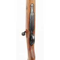 Tir Sportif CARABINE MAUSER  K98  SVW MB  MAUSER OBERNDORF  Modèle 98K   Calibre 8X57IS  1945 - Allemagne Seconde Guerre Mondial