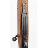 Tir Sportif CARABINE MAUSER  K98  SVW MB  MAUSER OBERNDORF  Modèle 98K   Calibre 8X57IS  1945 - Allemagne Seconde Guerre Mondial