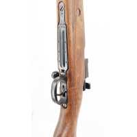 Tir Sportif CARABINE MAUSER  K98  SVW MB  MAUSER OBERNDORF  Modèle 98K   Calibre 8X57IS  1945 - Allemagne Seconde Guerre Mondial