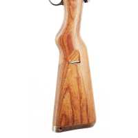 Tir Sportif CARABINE MAUSER  K98  SVW MB  MAUSER OBERNDORF  Modèle 98K   Calibre 8X57IS  1945 - Allemagne Seconde Guerre Mondial