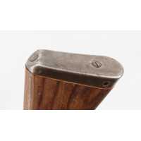 Tir Sportif CARABINE MAUSER  K98  SVW MB  MAUSER OBERNDORF  Modèle 98K   Calibre 8X57IS  1945 - Allemagne Seconde Guerre Mondial