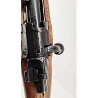 Tir Sportif CARABINE MAUSER  K98  SVW MB  MAUSER OBERNDORF  Modèle 98K   Calibre 8X57IS  1945 - Allemagne Seconde Guerre Mondial