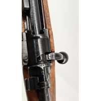 Tir Sportif CARABINE MAUSER  K98  SVW MB  MAUSER OBERNDORF  Modèle 98K   Calibre 8X57IS  1945 - Allemagne Seconde Guerre Mondial