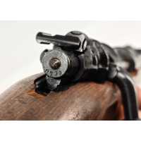 Tir Sportif CARABINE MAUSER  K98  SVW MB  MAUSER OBERNDORF  Modèle 98K   Calibre 8X57IS  1945 - Allemagne Seconde Guerre Mondial