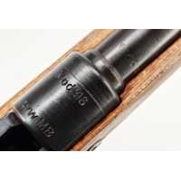 Tir Sportif CARABINE MAUSER  K98  SVW MB  MAUSER OBERNDORF  Modèle 98K   Calibre 8X57IS  1945 - Allemagne Seconde Guerre Mondial