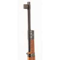 Tir Sportif CARABINE MAUSER  K98  SVW MB  MAUSER OBERNDORF  Modèle 98K   Calibre 8X57IS  1945 - Allemagne Seconde Guerre Mondial