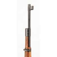 Tir Sportif CARABINE MAUSER  K98  SVW MB  MAUSER OBERNDORF  Modèle 98K   Calibre 8X57IS  1945 - Allemagne Seconde Guerre Mondial
