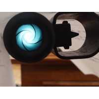 Tir Sportif CARABINE MAUSER  K98  SVW MB  MAUSER OBERNDORF  Modèle 98K   Calibre 8X57IS  1945 - Allemagne Seconde Guerre Mondial