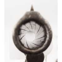 Armes de Poing REVOLVER CALIBRE 38RF FRANCOTTE Auguste ou Charles Ernest Auguste FI7 - 12