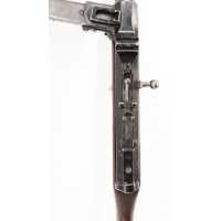 Armes Neutralisées PISTOLET MITRAILLEUR    MP34 1942   WAFFENAMT 189   NEUTRALISATION UE  - 16