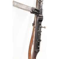Armes Neutralisées PISTOLET MITRAILLEUR    MP34 1942   WAFFENAMT 189   NEUTRALISATION UE  - 14