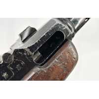 Armes Neutralisées PISTOLET MITRAILLEUR    MP34 1942   WAFFENAMT 189   NEUTRALISATION UE  - 8