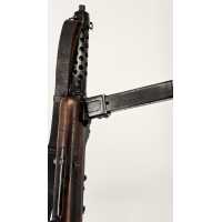 Armes Neutralisées PISTOLET MITRAILLEUR    MP34 1942   WAFFENAMT 189   NEUTRALISATION UE  - 19