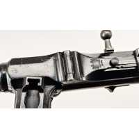 Armes Neutralisées PISTOLET MITRAILLEUR    MP34 1942   WAFFENAMT 189   NEUTRALISATION UE  - 21