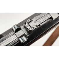 Armes Neutralisées PISTOLET MITRAILLEUR    MP34 1942   WAFFENAMT 189   NEUTRALISATION UE  - 22