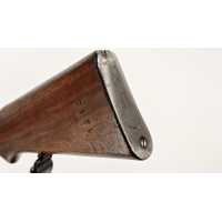 Armes Neutralisées PISTOLET MITRAILLEUR    MP34 1942   WAFFENAMT 189   NEUTRALISATION UE  - 23