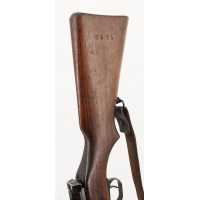 Armes Neutralisées PISTOLET MITRAILLEUR    MP34 1942   WAFFENAMT 189   NEUTRALISATION UE  - 12