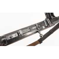 Armes Neutralisées PISTOLET MITRAILLEUR    MP34 1942   WAFFENAMT 189   NEUTRALISATION UE  - 6
