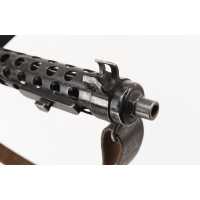 Armes Neutralisées PISTOLET MITRAILLEUR    MP34 1942   WAFFENAMT 189   NEUTRALISATION UE  - 10
