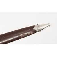 Militaria DAGUE DE SERVICE DE LA SA 1933 FABRICATION F.W.HOLLER SOLINGEN RZM M7/33  - 12