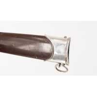 Militaria DAGUE DE SERVICE DE LA SA 1933 FABRICATION F.W.HOLLER SOLINGEN RZM M7/33  - 14