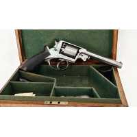 Armes de Poing REVOLVER BEAUMONT-ADAMS BELT MODELE 1856  EN COFFRET CALIBRE 44 PERCUSSION 316020 - 4