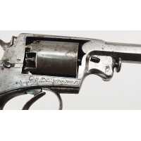 Armes de Poing REVOLVER BEAUMONT-ADAMS BELT MODELE 1856  EN COFFRET CALIBRE 44 PERCUSSION 316020 - 6