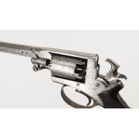 Armes de Poing REVOLVER BEAUMONT-ADAMS BELT MODELE 1856  EN COFFRET CALIBRE 44 PERCUSSION 316020 - 8