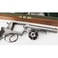 Armes de Poing REVOLVER BEAUMONT-ADAMS BELT MODELE 1856  EN COFFRET CALIBRE 44 PERCUSSION 316020 - 11