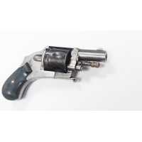 Armes de Poing BULLDOG 320 VENDU PAR GUYOT A PARIS  - 5