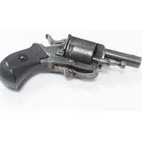 Armes de Poing BULL DOG 320  - 1