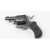 Armes de Poing BULL DOG 320  - 5