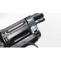 Armes de Poing REVOLVER 6MM VELODOG BARILLET TOMBANT 1893 MANUFACTURE SAINT-ETIENNE  - 4