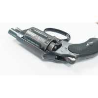 Armes de Poing REVOLVER 6MM VELODOG BARILLET TOMBANT 1893 MANUFACTURE SAINT-ETIENNE  - 7