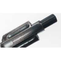 Armes de Poing REVOLVER 6MM VELODOG BARILLET TOMBANT 1893 MANUFACTURE SAINT-ETIENNE  - 8