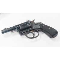 Armes de Poing REVOLVER 6MM VELODOG BARILLET TOMBANT 1893  - 1