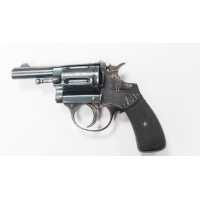 Armes de Poing REVOLVER 6MM VELODOG BARILLET TOMBANT 1893 - 2