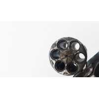 Armes de Poing REVOLVER 6MM VELODOG BARILLET TOMBANT 1893  - 5