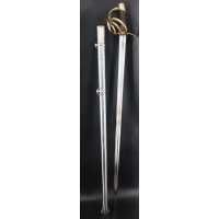 Armes Blanches SABRE DE CAVALERIE DE LIGNE MODÈLE AN XIII KLINGENTHAL 1816 - FRANCE RESTAURATION 315337-5 - 7