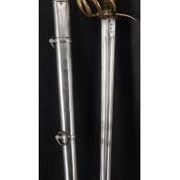 Armes Blanches SABRE DE CAVALERIE DE LIGNE MODÈLE AN XIII KLINGENTHAL 1816 - FRANCE RESTAURATION 315337-5 - 8
