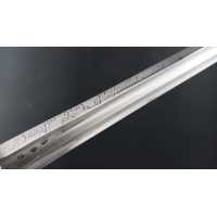 Armes Blanches SABRE DE CAVALERIE DE LIGNE / DRAGONS MODÈLE An XIII (1805) Mre ROYALE KLINGENTHAL 1816 - FRANCE RESTAURATION 315