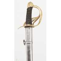 Armes Blanches SABRE DE CAVALERIE DE LIGNE / DRAGONS MODÈLE An XIII (1805) Mre ROYALE KLINGENTHAL 1816 - FRANCE RESTAURATION 315