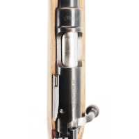 Tir Sportif CARABINE DE TIR MILITAIRE 22LR TAR  WALTHER  KKW  98K ENTRAINEMENT WEHRSPORTGEWEHR  CALIBRE 22 LONG RIFLE - ALLEMAGN